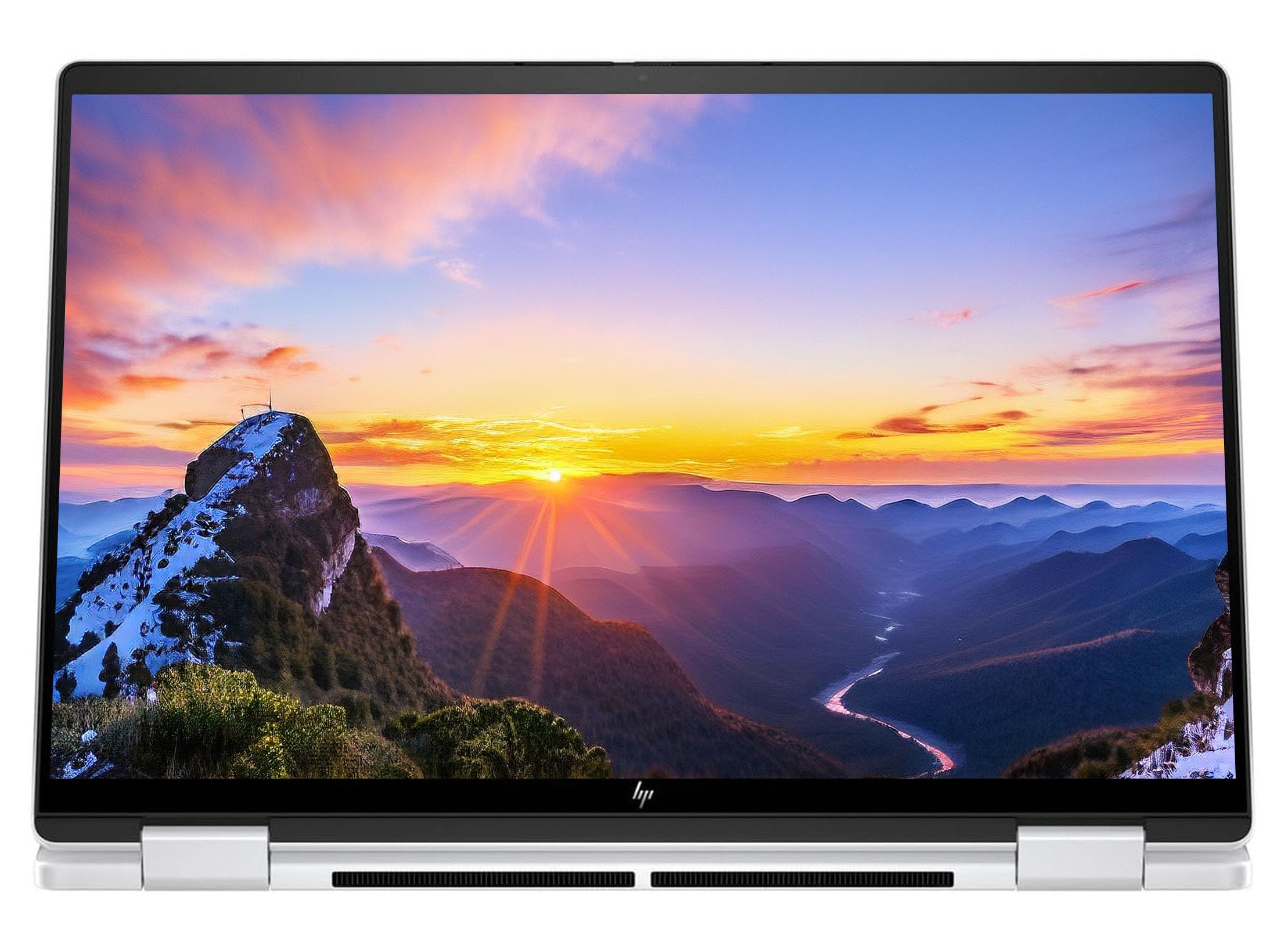Amazon.com: HP Envy X360 14 Inch Laptop 2-in-1 2K (1920x1200